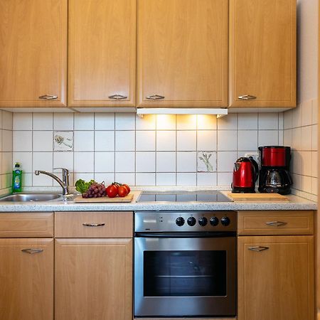 Ferienwohnung Schlechters Feriendomizil Ostseebad Ostseebad Zinnowitz Exterior foto