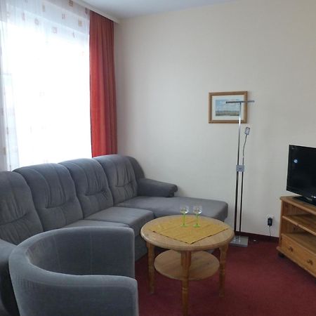 Ferienwohnung Schlechters Feriendomizil Ostseebad Ostseebad Zinnowitz Exterior foto