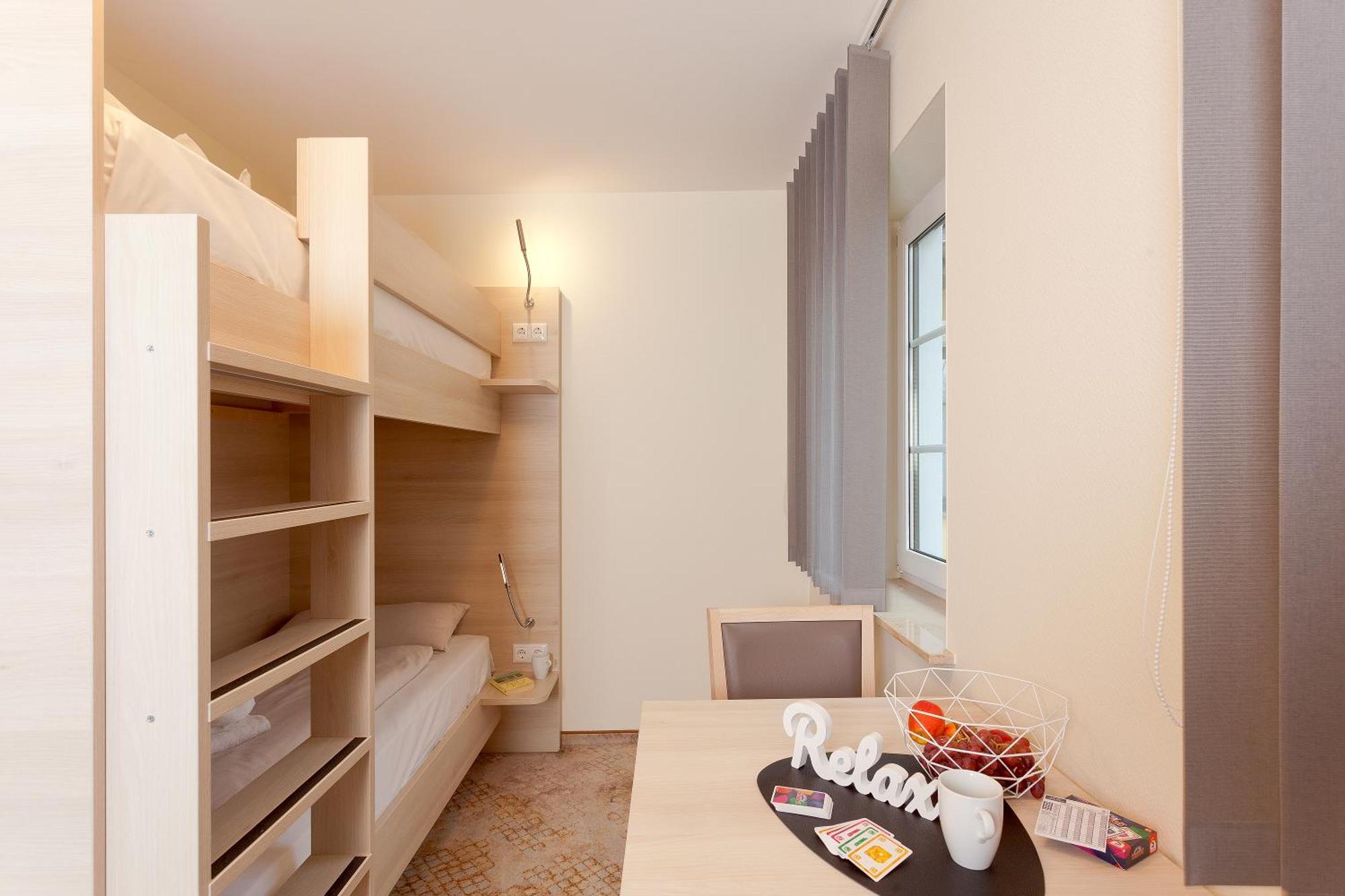 Ferienwohnung Schlechters Feriendomizil Ostseebad Ostseebad Zinnowitz Exterior foto