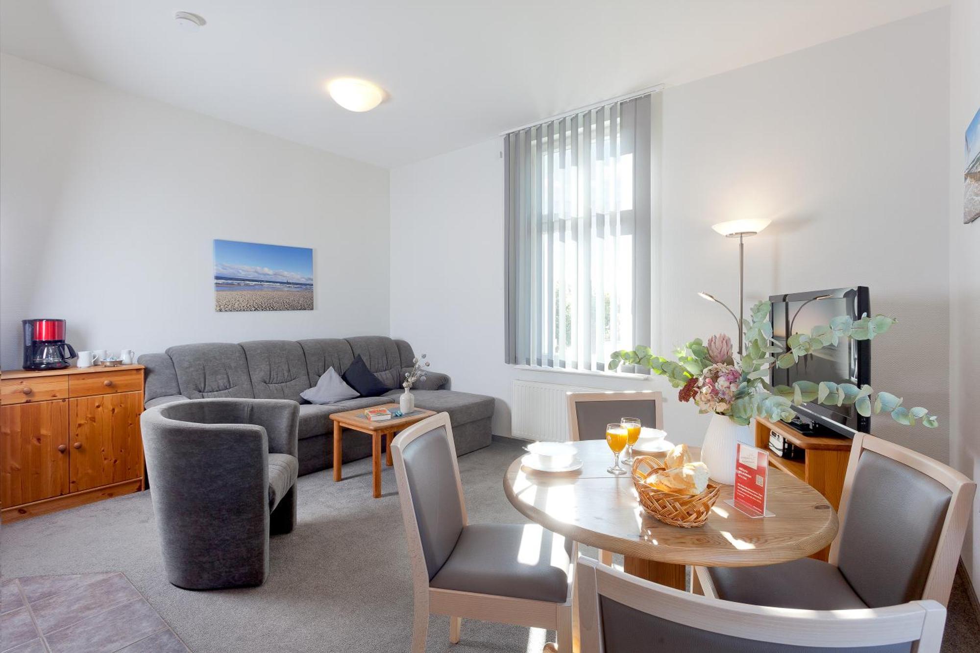 Ferienwohnung Schlechters Feriendomizil Ostseebad Ostseebad Zinnowitz Exterior foto