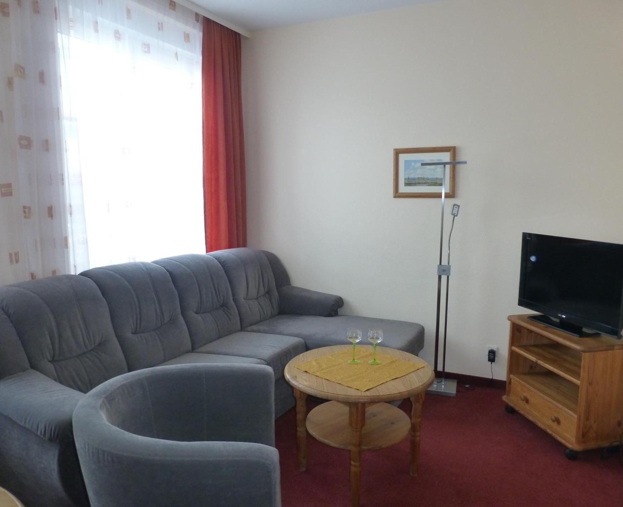 Ferienwohnung Schlechters Feriendomizil Ostseebad Ostseebad Zinnowitz Exterior foto