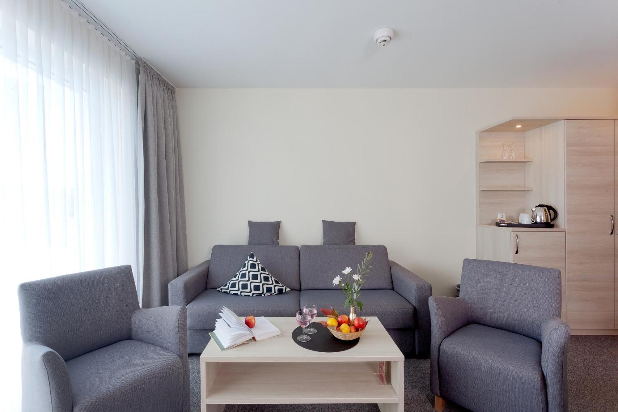 Ferienwohnung Schlechters Feriendomizil Ostseebad Ostseebad Zinnowitz Exterior foto