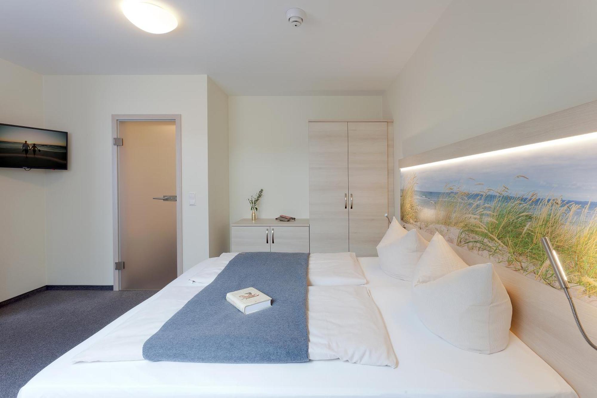 Ferienwohnung Schlechters Feriendomizil Ostseebad Ostseebad Zinnowitz Exterior foto