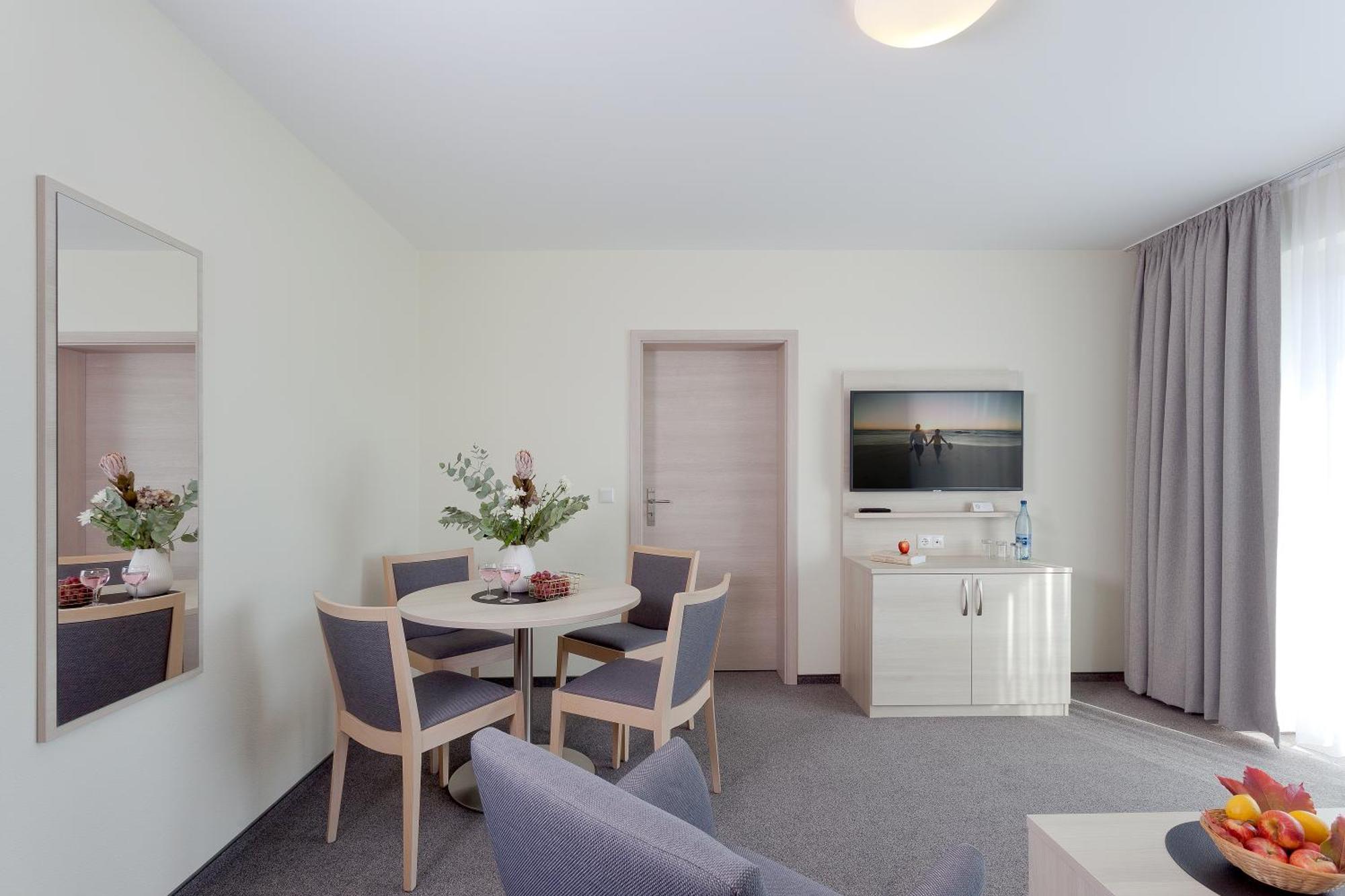 Ferienwohnung Schlechters Feriendomizil Ostseebad Ostseebad Zinnowitz Exterior foto