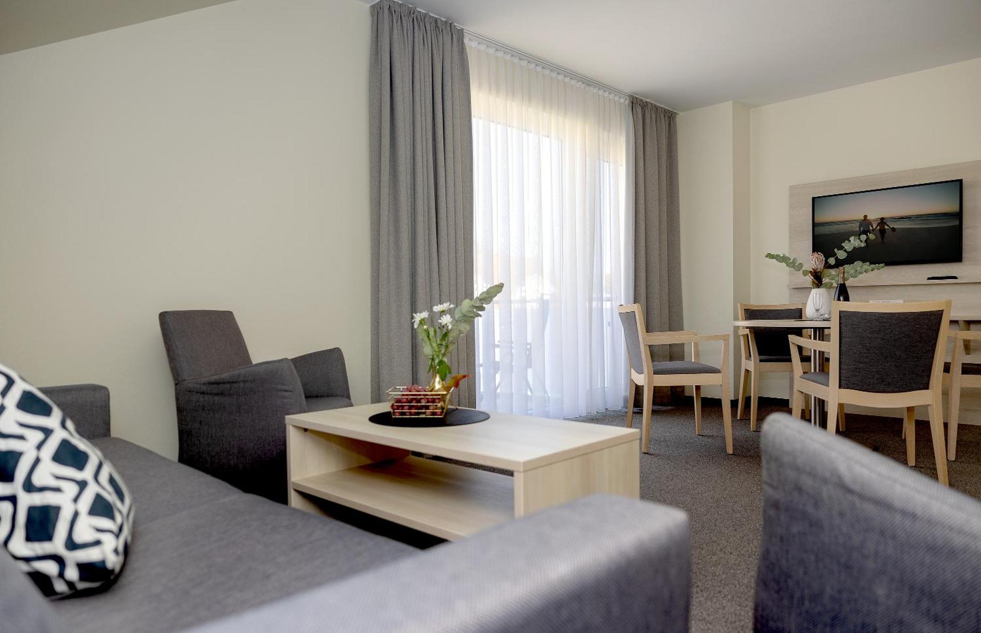 Ferienwohnung Schlechters Feriendomizil Ostseebad Ostseebad Zinnowitz Exterior foto