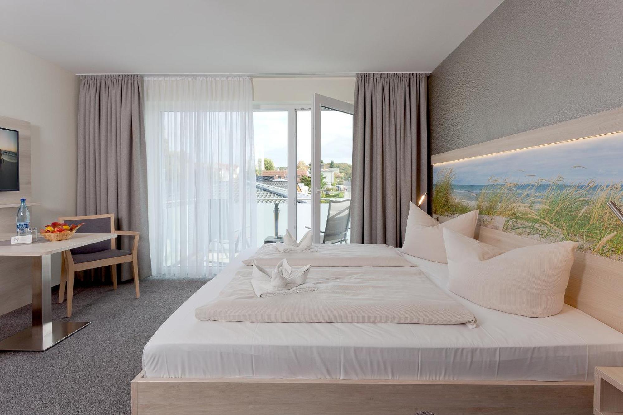 Ferienwohnung Schlechters Feriendomizil Ostseebad Ostseebad Zinnowitz Exterior foto