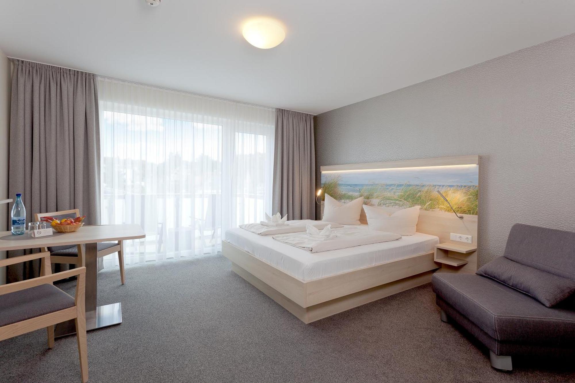 Ferienwohnung Schlechters Feriendomizil Ostseebad Ostseebad Zinnowitz Exterior foto