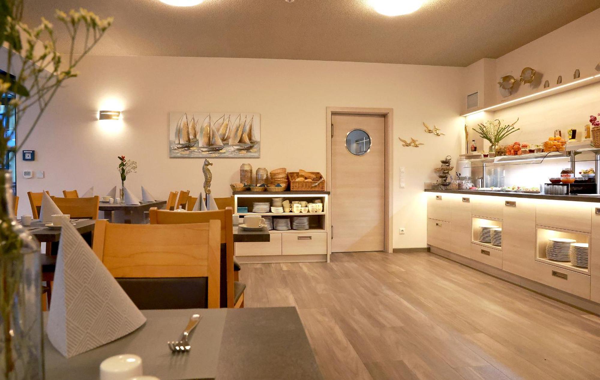 Ferienwohnung Schlechters Feriendomizil Ostseebad Ostseebad Zinnowitz Exterior foto